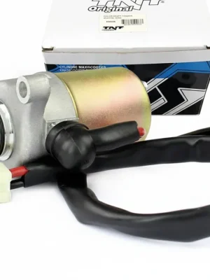 Top-Preis Anlassermotor Anlasser MBK Cityliner Evolis Yamaha X-City X Max 125 4T
